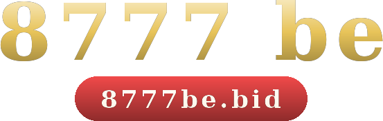 8777 be logo